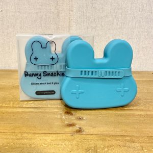 BUNNY SNACKIE - BLUE DUSK