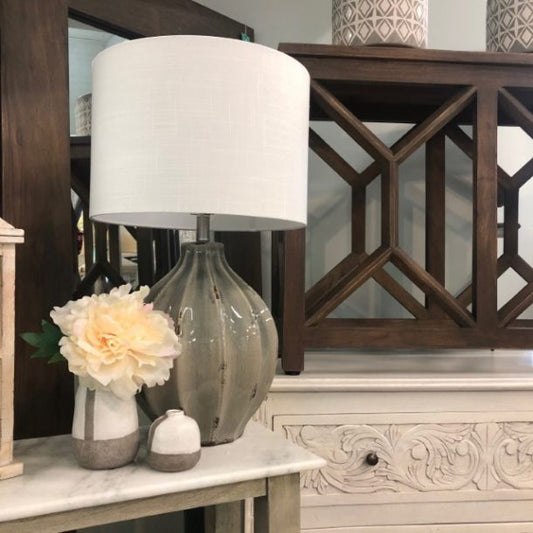 Perry Table Lamp
