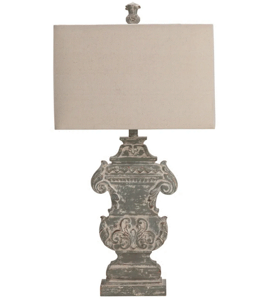 Cassidy Table Lamp
