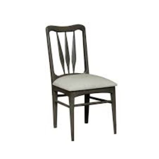 Cacela Acacia Wood Dining Chair