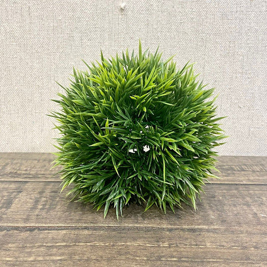 Spike Grass Ball