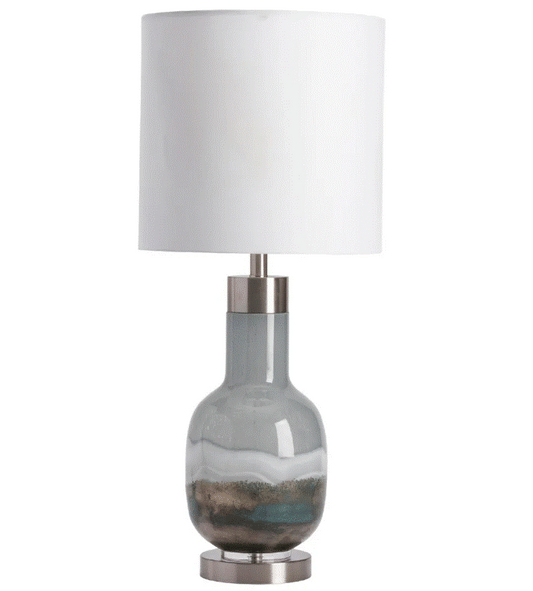 Saluti Table Lamp
