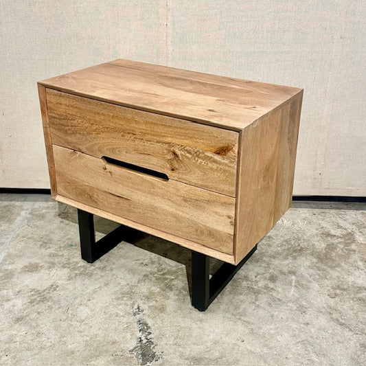 Galesburg Nightstand