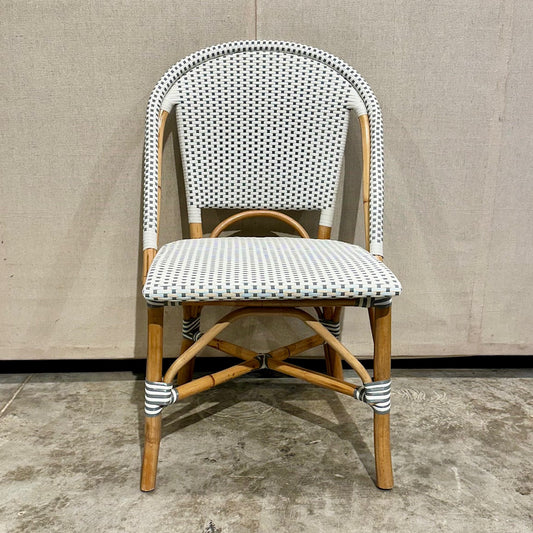 Vadstena Rattan Dining Chair