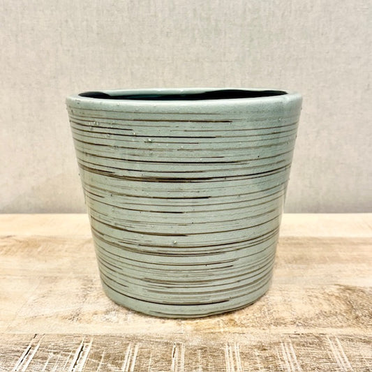 Finch Pots - Large