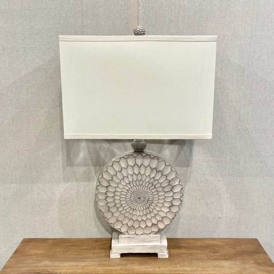 Sun Dance Table Lamp