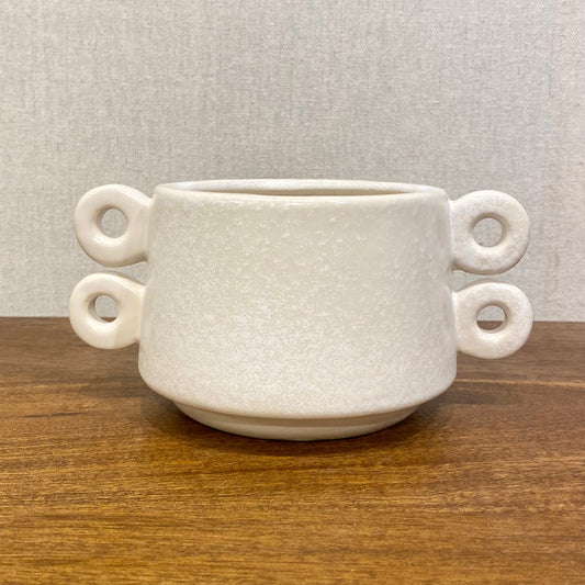 Lizzie Pot