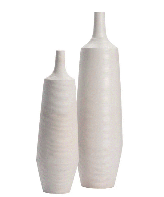 Tegan Vase, Set Of 2