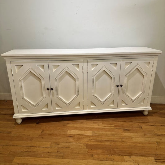 Kuta Acacia Wood Buffet