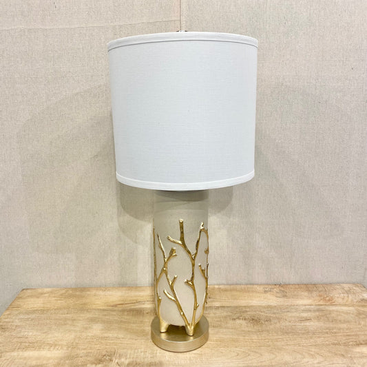 Branches Table Lamp