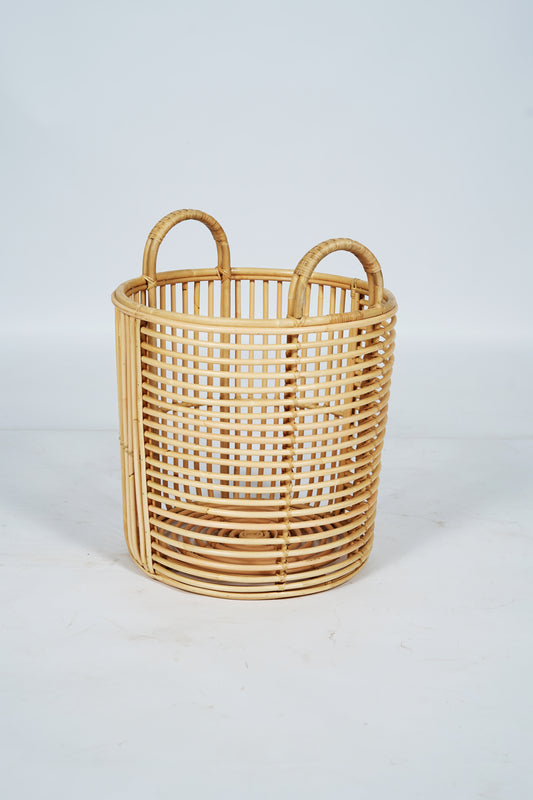 Java Rattan Basket - Large