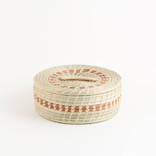 Tortilla Basket