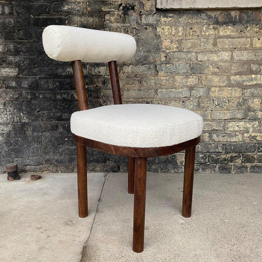 Mahabodhi Dining Chair