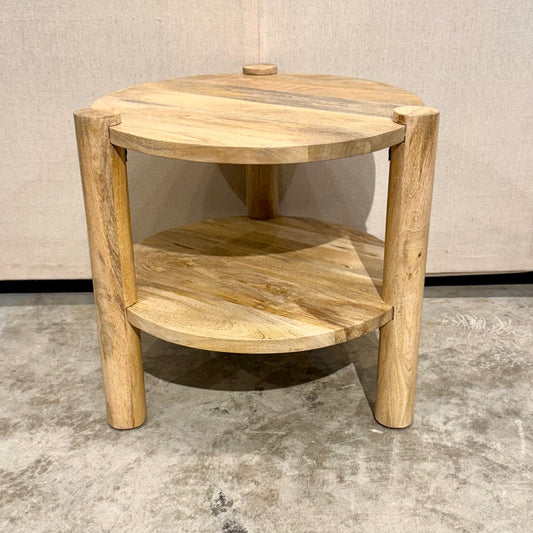 Alondra Side Table