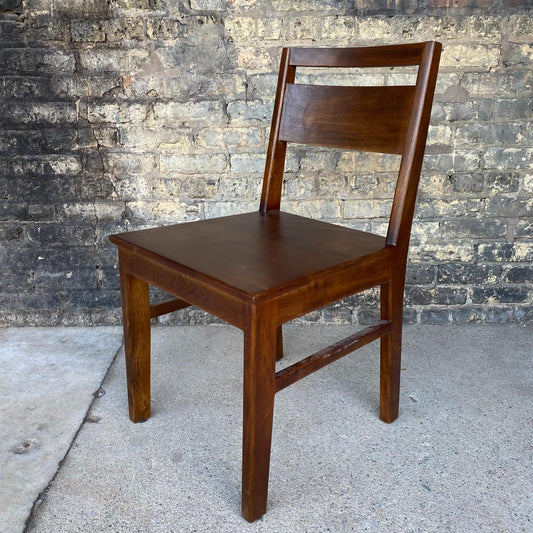 Elmhurst Mango Wood Dining Chair