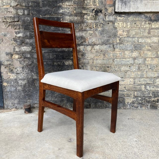 West Haven Mango Wood Dining Chair