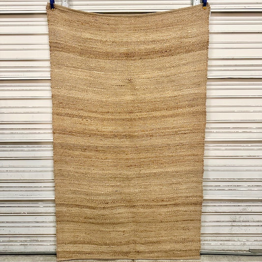 Lalita Natural Jute Rug - 60" X 96"