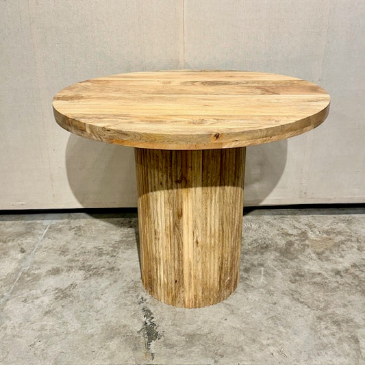 Mallorca Round Dining Table