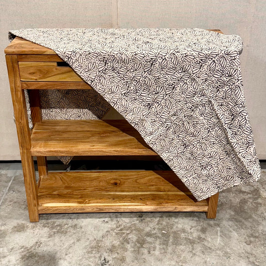 Andrea Cotton Throw - 50" X 70"