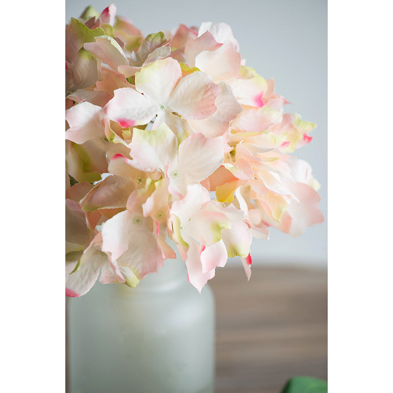 Hydrangea Floral Stem