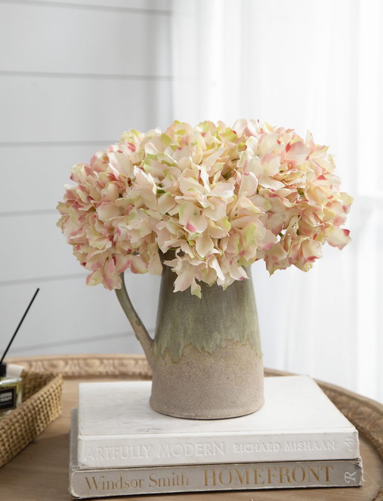 Hydrangea Floral Stem