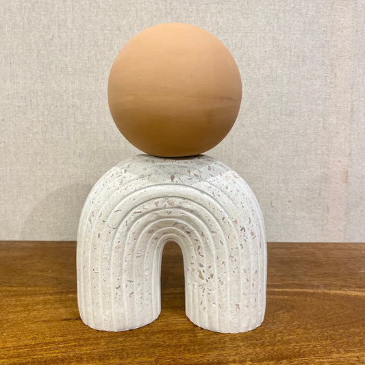 Enara Scultpure