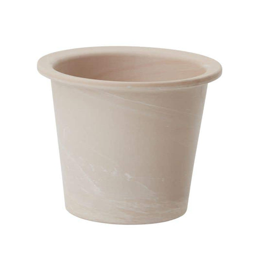 Granite Pot