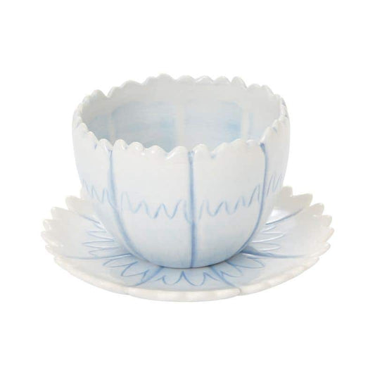 Little Flower Pot