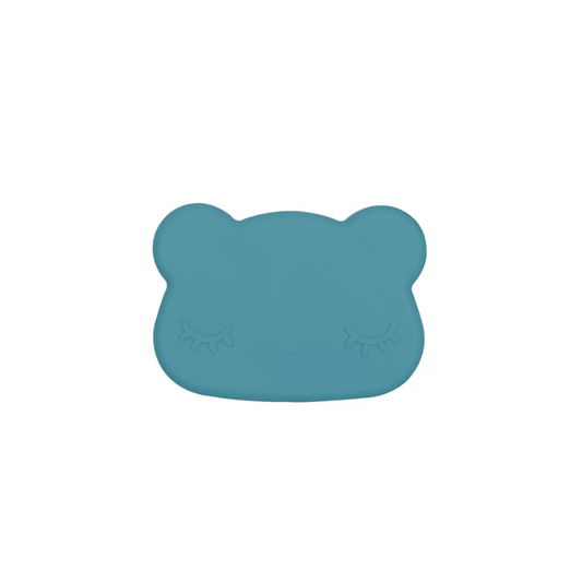 Bear Snackie - BLUE DUSK