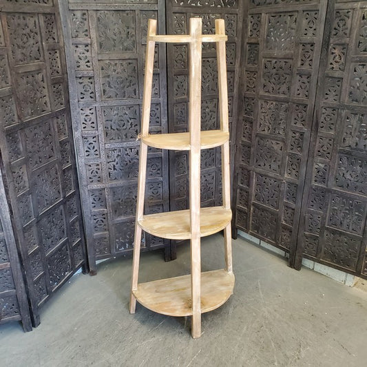 Wooden Rack