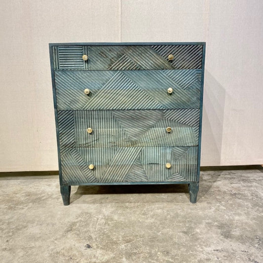 Toco Dresser