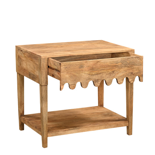 Belgaum Nightstand