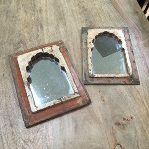 W/C Mirror