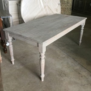 Medford Dining Table 71"