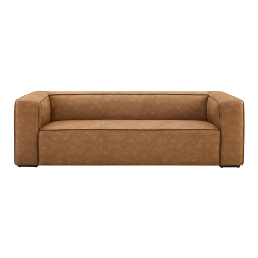 Modern Brown Sofa