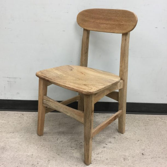 Mid-Century Dining Chair