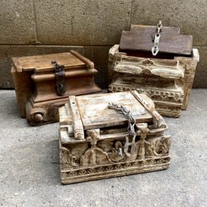 Wdn. Small Box