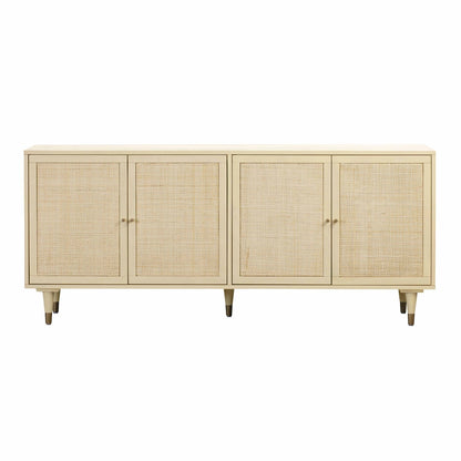 Sierra Buttermilk Sideboard