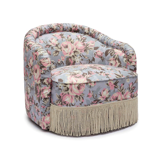 Pamela Spring Lounge Chair