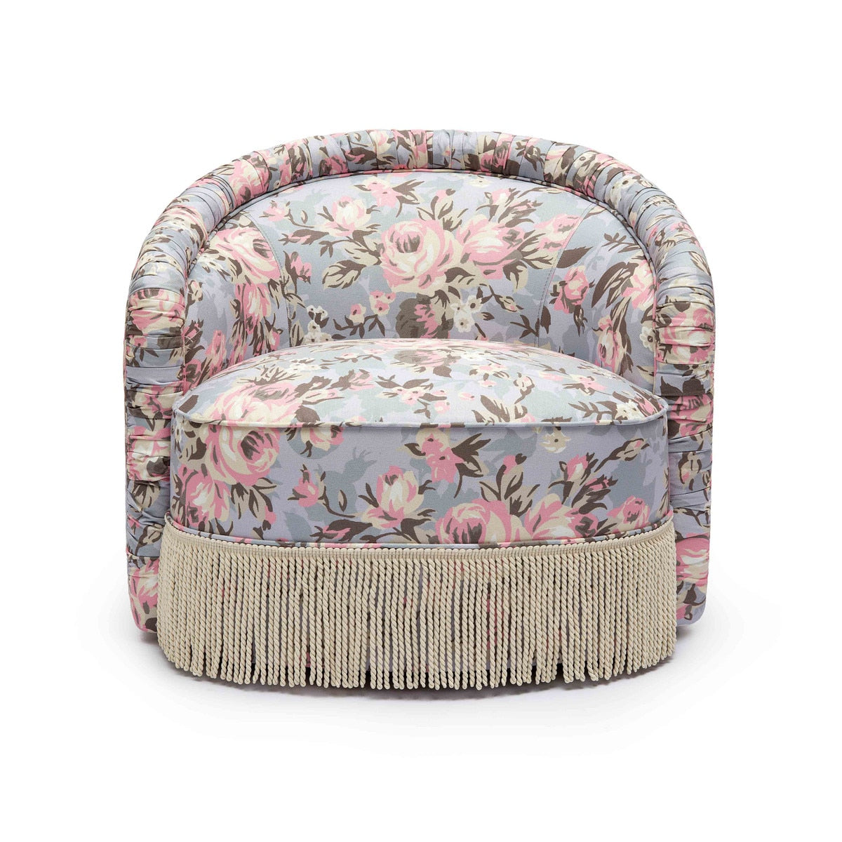 Pamela Spring Lounge Chair