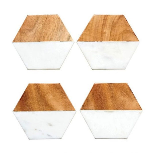Marble Coaster (Set)