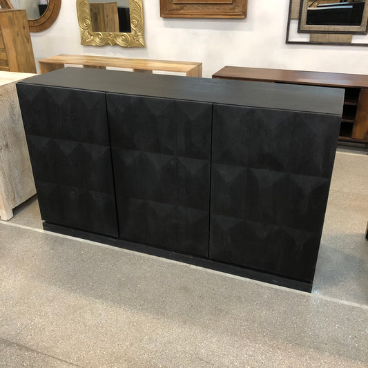 Pekin Mango Wood Sideboard