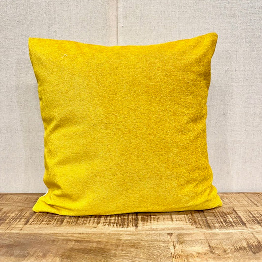 Goldenrod Pillow